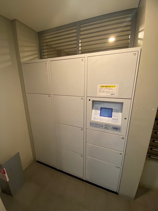 物件外観写真5　(建物設備)