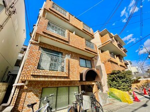 ヴェルデ刀根山 2外観写真