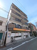 ノ－ブルハイム高尾