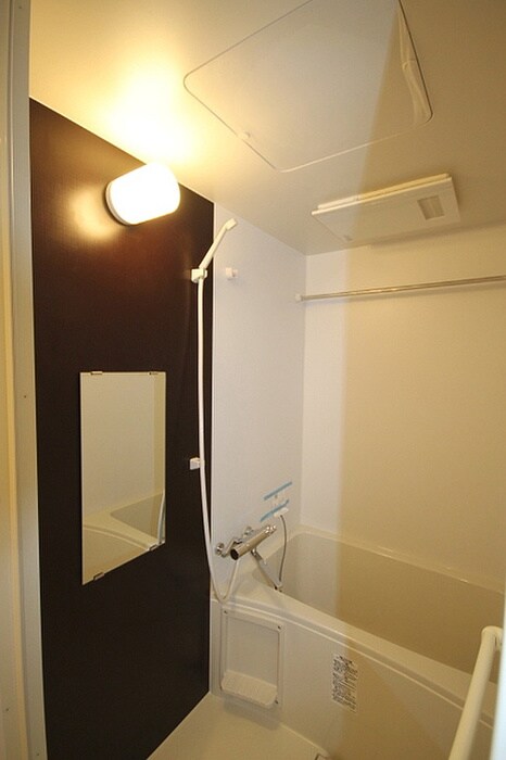 物件内観写真8　(バス／シャワールーム等)
