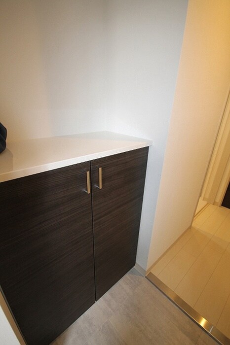 物件内観写真9　(靴箱)