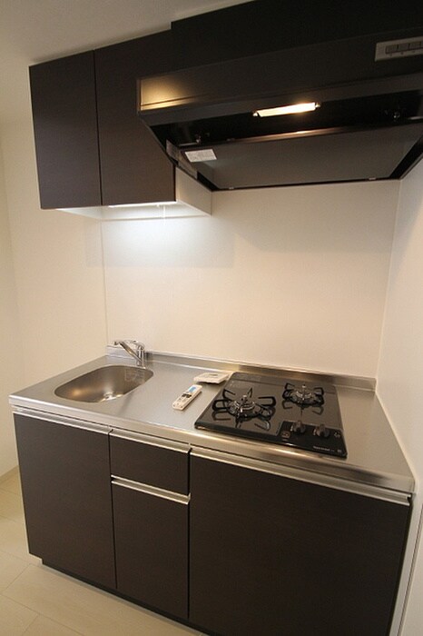 物件内観写真11　(キッチン)