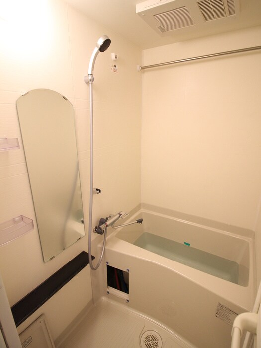 物件内観写真8　(バス／シャワールーム等)