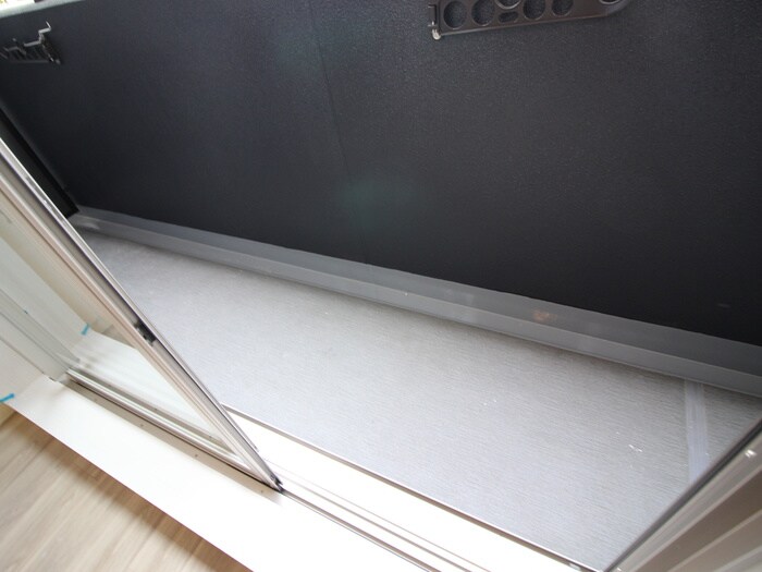 物件内観写真20　(ベランダ・バルコニー)