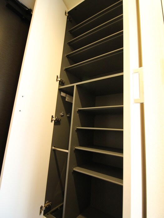 物件内観写真22　(靴箱)