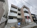 フジパレス千里山