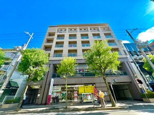 ｴｸｼ-ﾄﾞ武庫之荘Ⅱ外観写真
