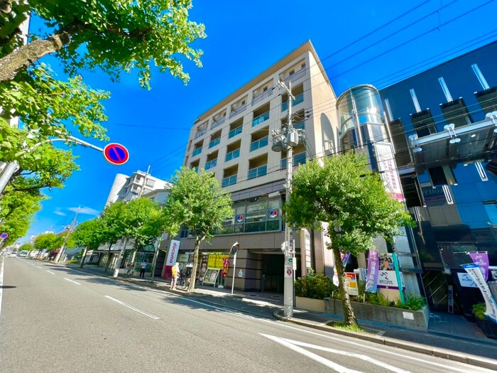 物件外観写真3　(外観写真)