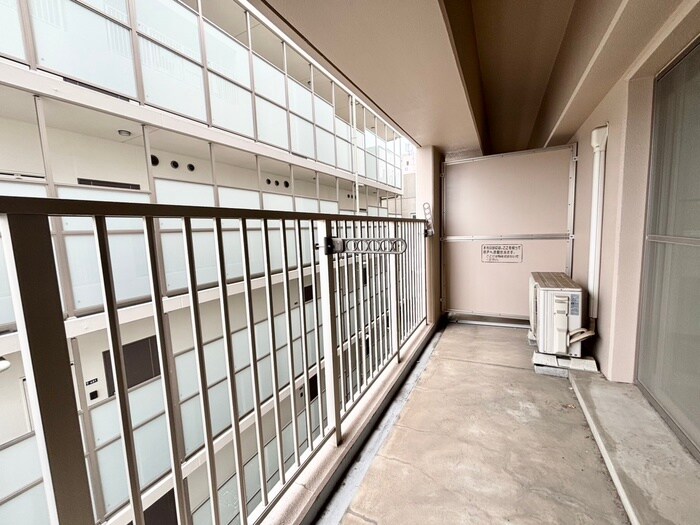 物件内観写真15　(ベランダ・バルコニー)