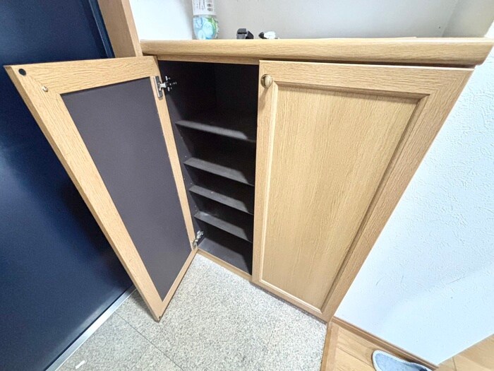 物件内観写真21　(靴箱)