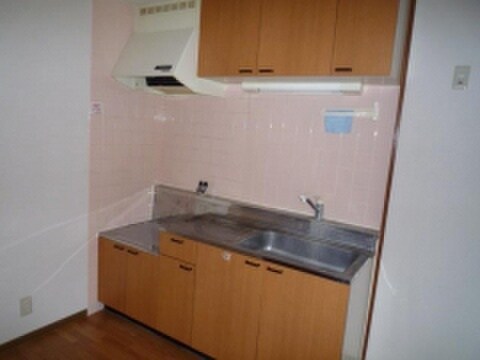 物件内観写真7　(キッチン)