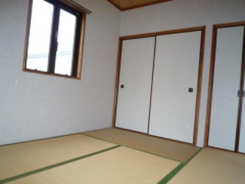 物件内観写真9　(居室)