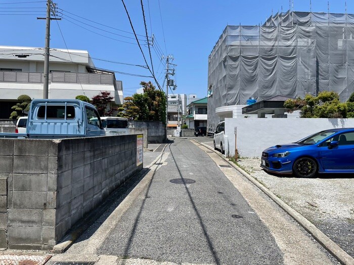 物件外観写真6　(周辺環境)