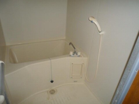 物件内観写真10　(バス／シャワールーム等)