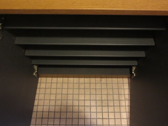 物件内観写真15　(靴箱)