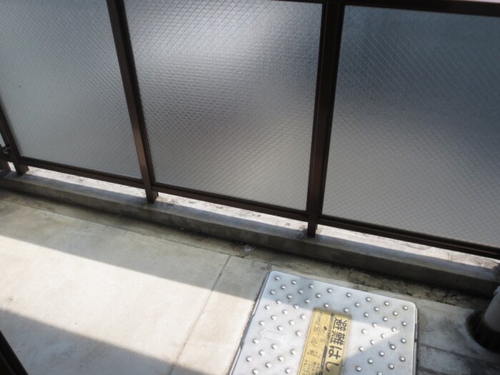 物件内観写真20　(ベランダ・バルコニー)