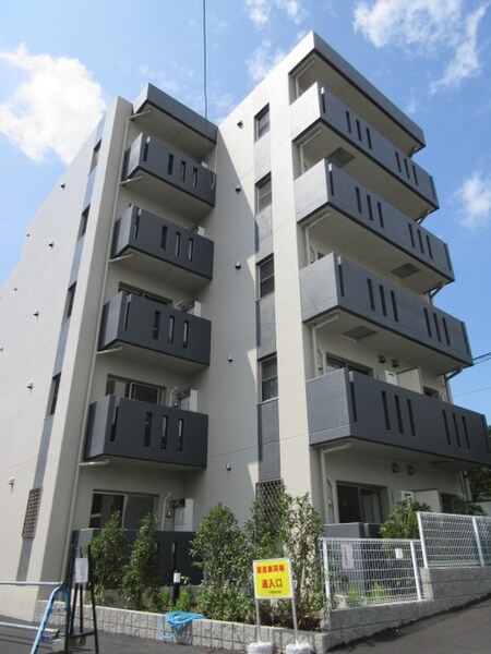 New Maison MAT外観写真