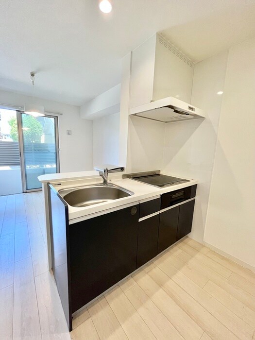 物件内観写真7　(キッチン)