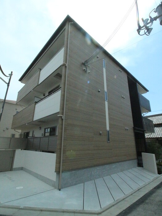 物件外観写真6　(外観写真)