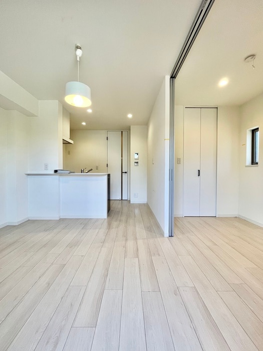 物件内観写真14　(居室)