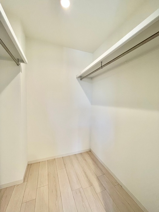 物件内観写真17　(収納)