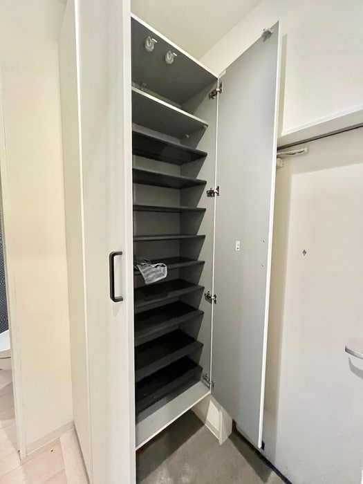 物件内観写真18　(靴箱)