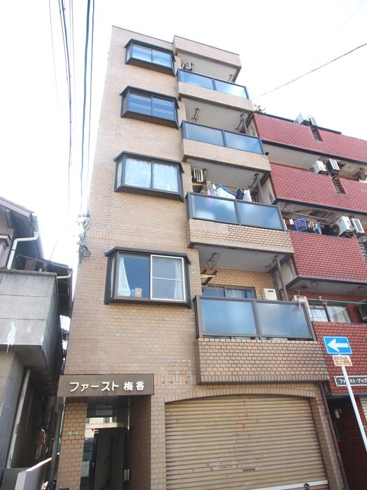 物件外観写真4　(外観写真)