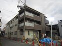 オークビラ新深江