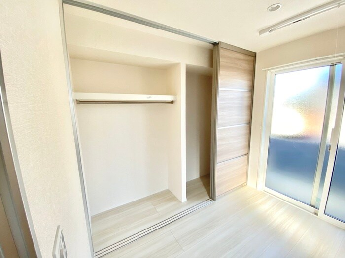 物件内観写真10　(収納)