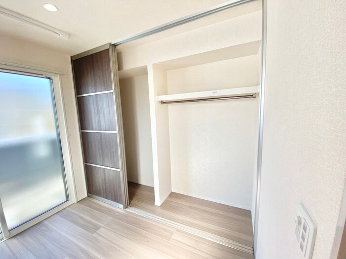 物件内観写真10　(収納)