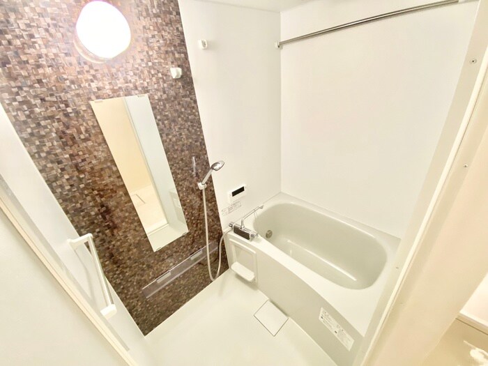 物件内観写真14　(バス／シャワールーム等)