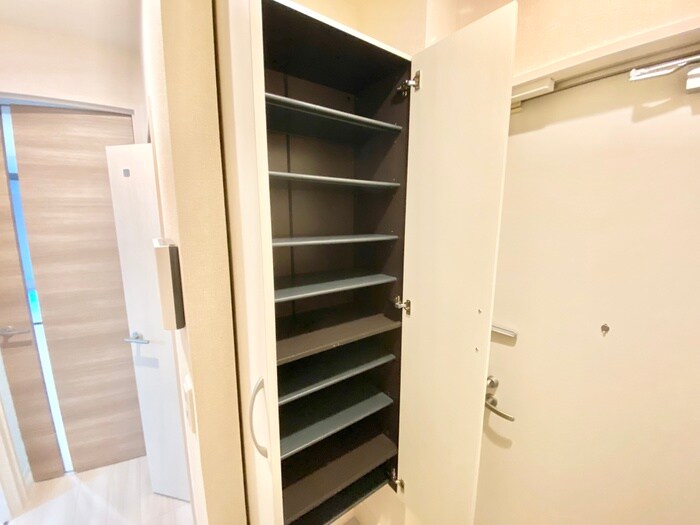 物件内観写真19　(靴箱)