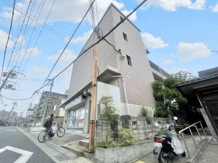 外観写真