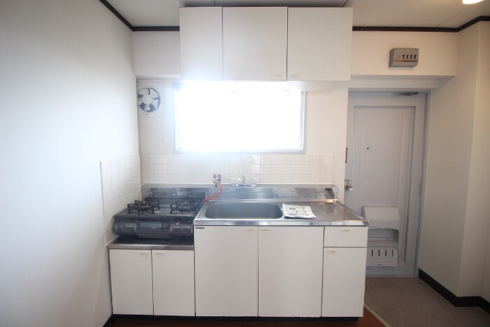 物件内観写真11　(キッチン)
