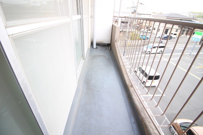 物件内観写真16　(ベランダ・バルコニー)