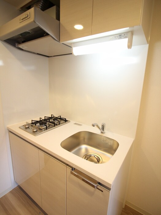 物件内観写真7　(キッチン)