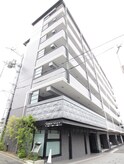 プレサンス京都鴨川(705)