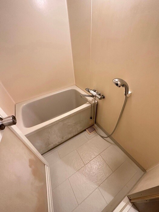 物件内観写真10　(バス／シャワールーム等)