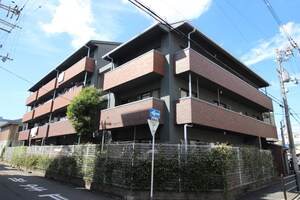 セピアコート外観写真