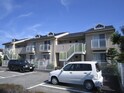 ジュネスシャトーⅡ