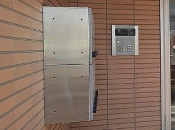 物件外観写真3　(建物設備)