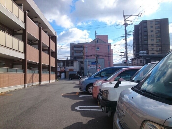 物件外観写真4　(周辺環境)