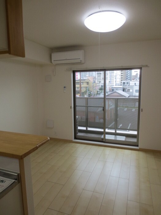 物件内観写真10　(居室)