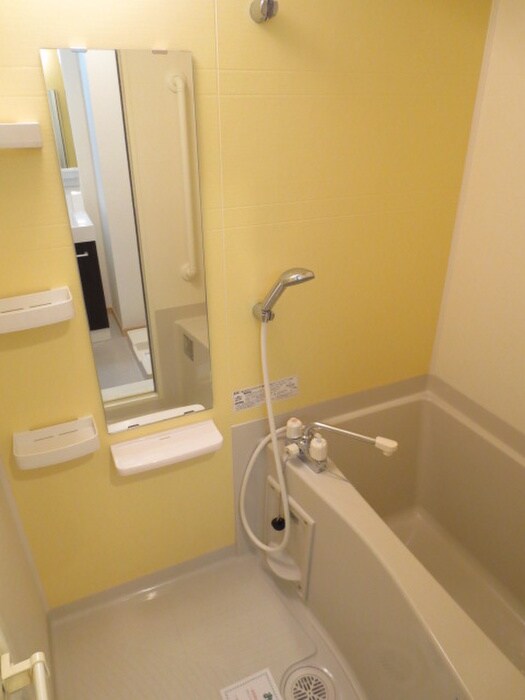 物件内観写真12　(バス／シャワールーム等)