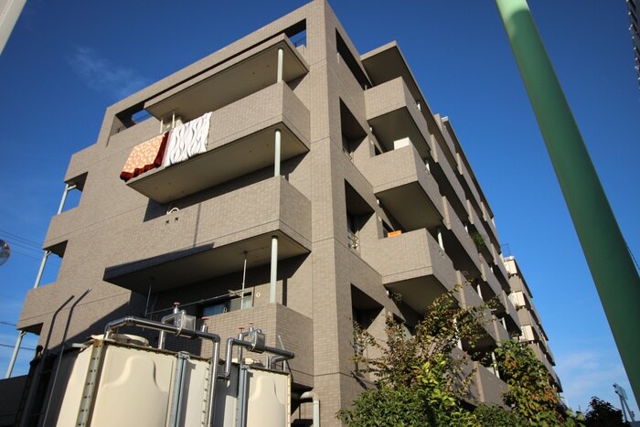 物件外観写真4　(外観写真)