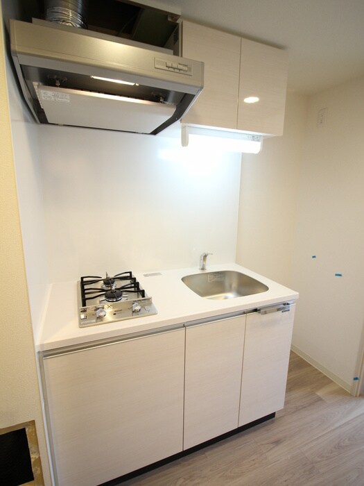 物件内観写真7　(キッチン)