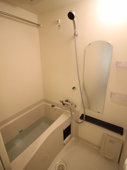 物件内観写真8　(バス／シャワールーム等)
