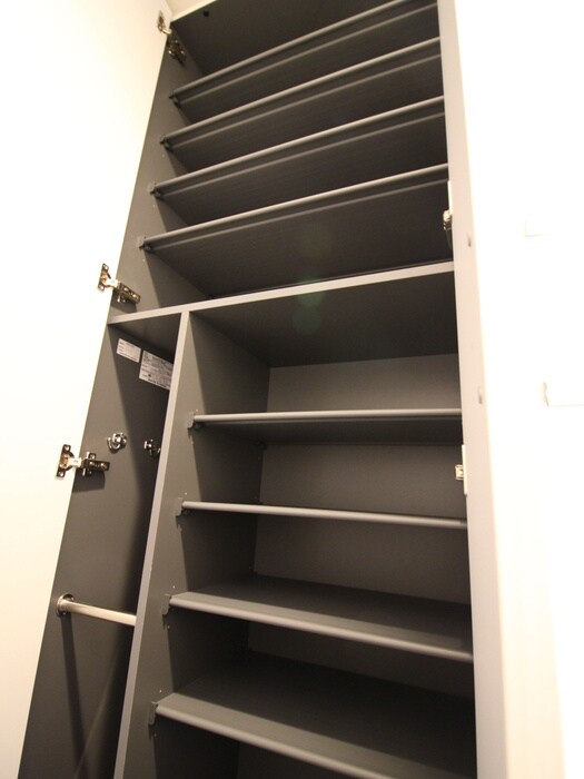 物件内観写真22　(靴箱)