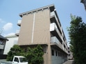 アンシャンテ