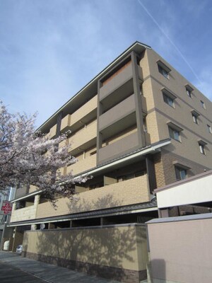 プレサンス祇園宮川町(207)外観写真